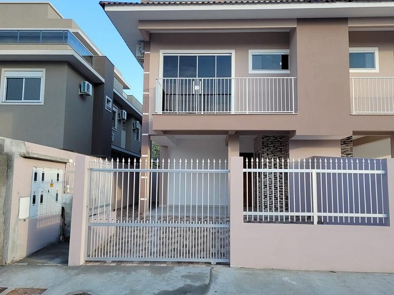 Residencial Taurino - Casa 04