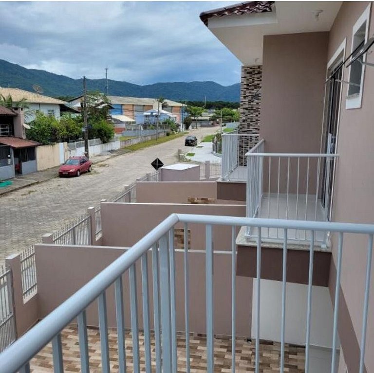 Residencial Taurino - Casa 04