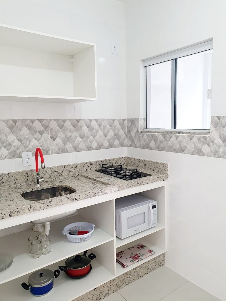 Residencial Taurino - Casa 04