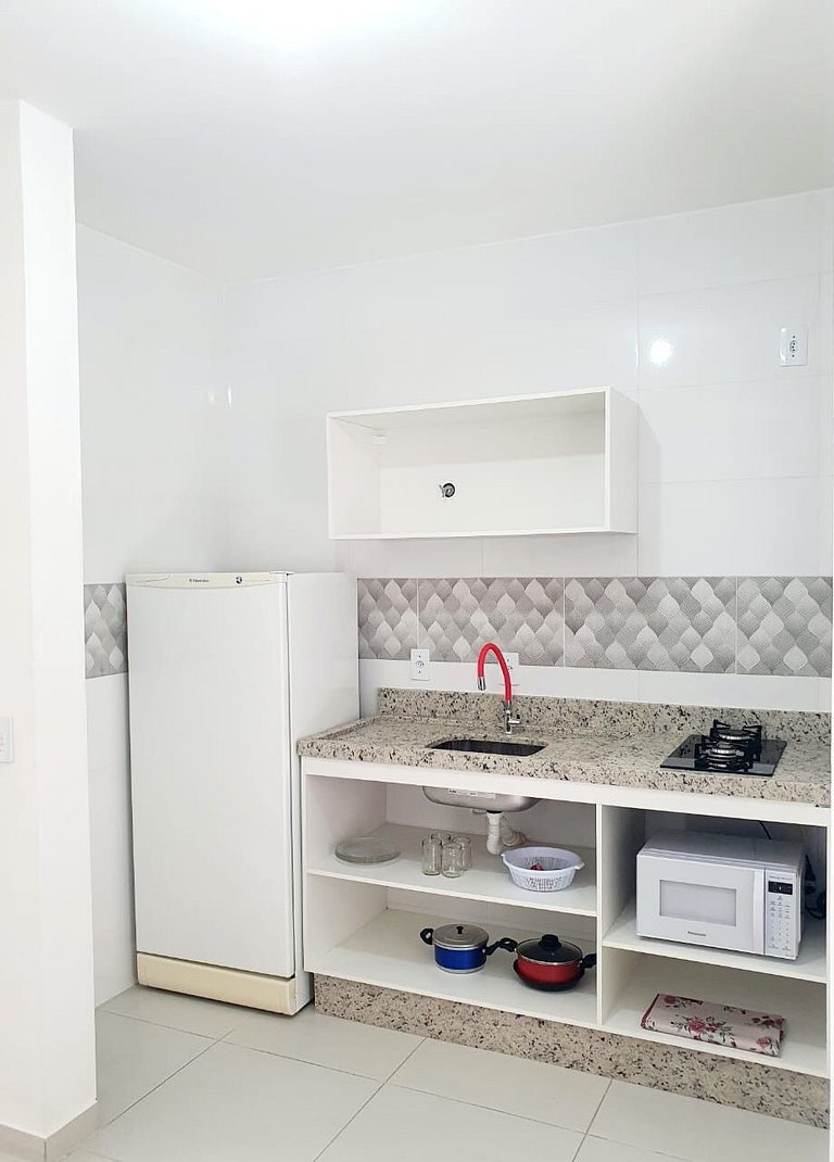 Residencial Taurino - Casa 04