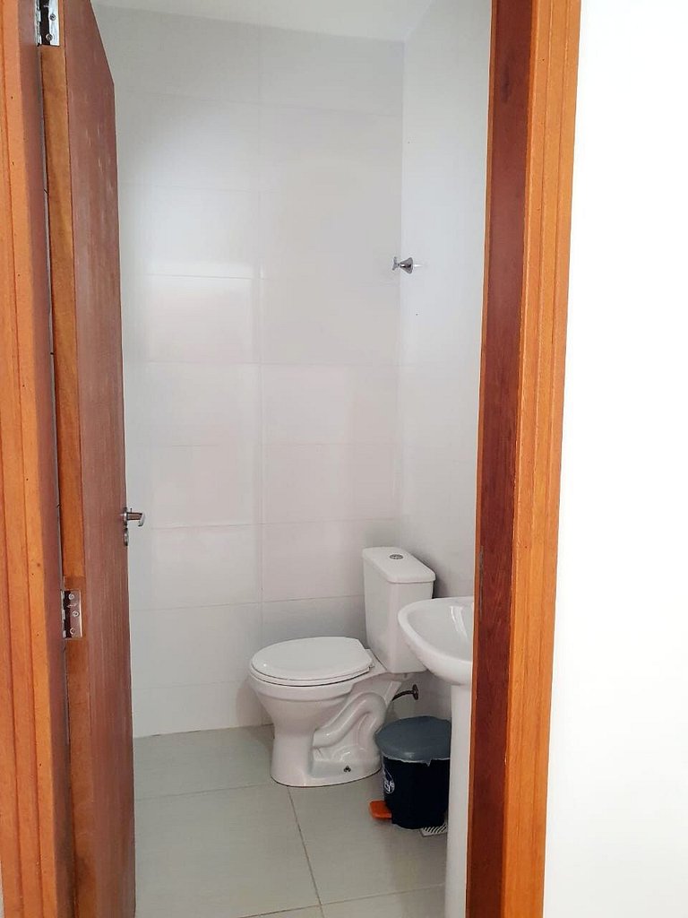 Residencial Taurino - Casa 04