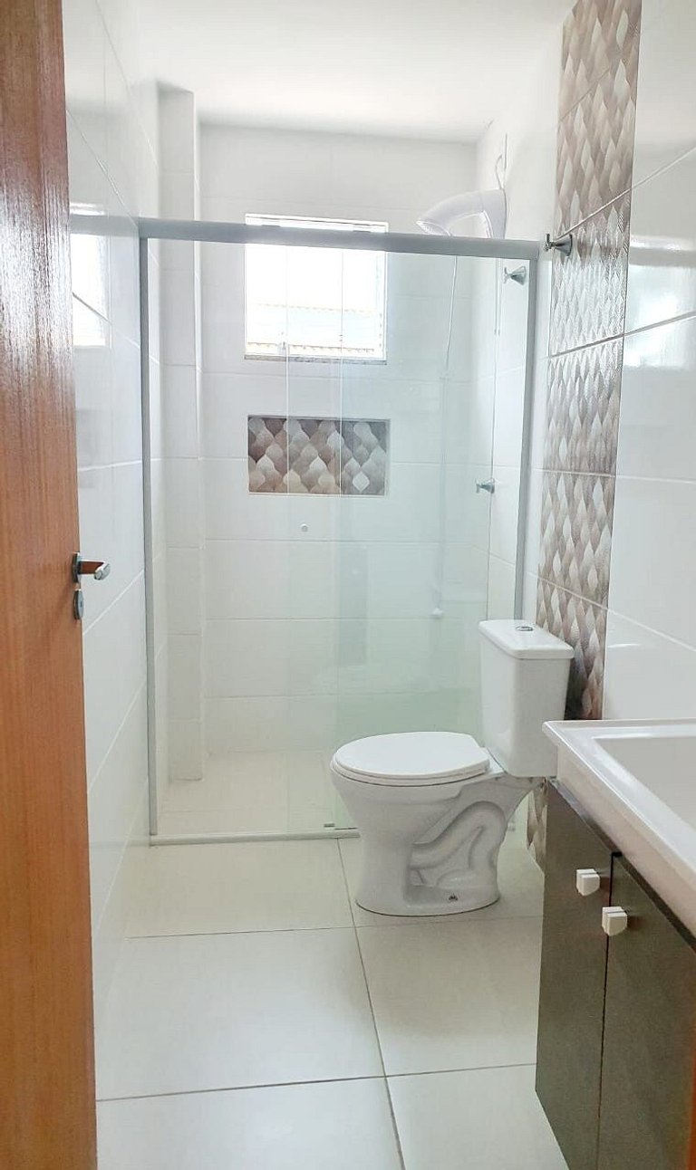 Residencial Taurino - Casa 04