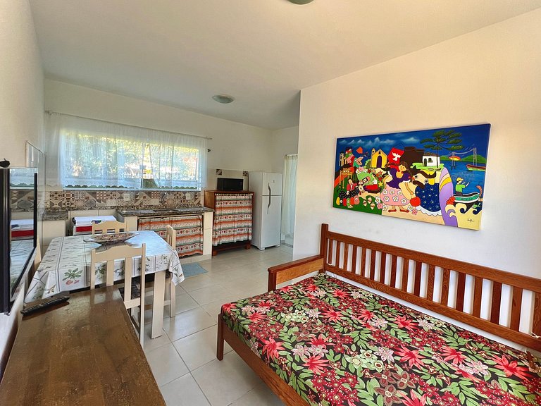 Ivaflor apto 03 térreo