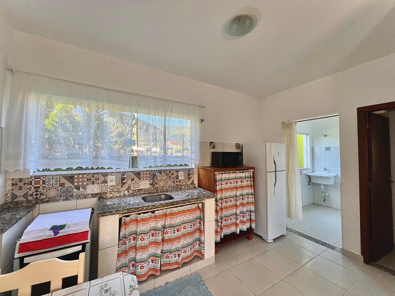 Ivaflor apto 03 térreo