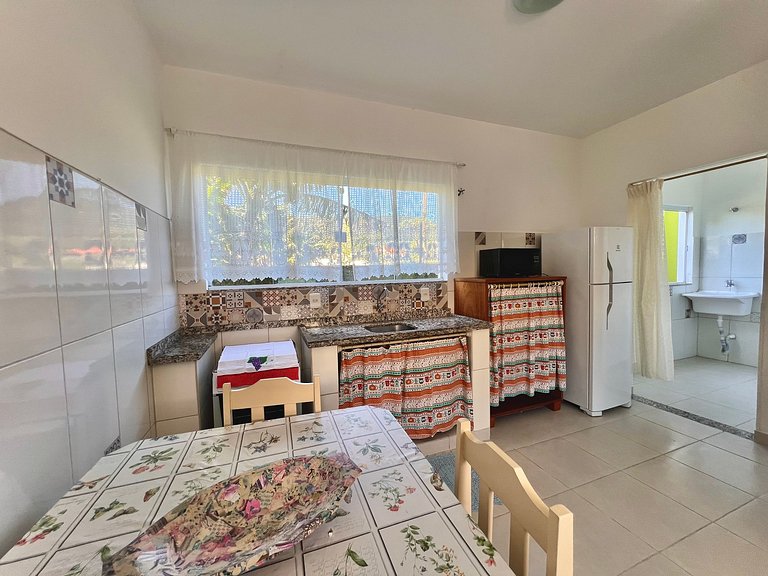 Ivaflor apto 03 térreo