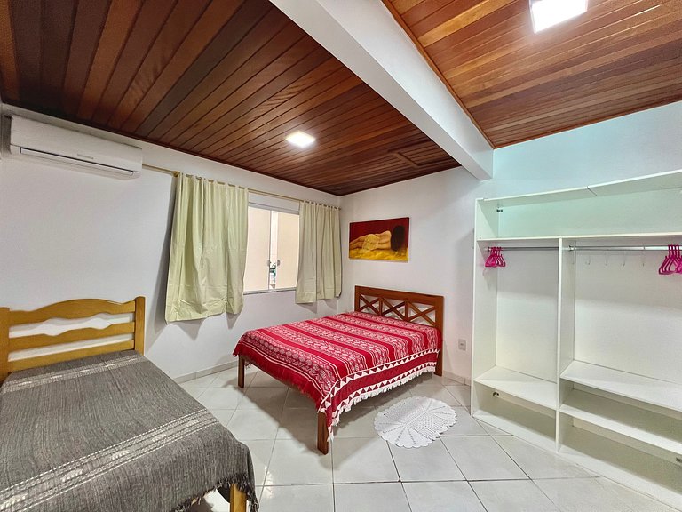 Ivaflor apto 06 térreo fundos