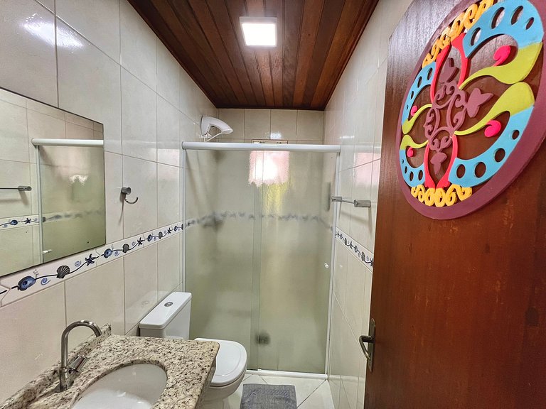 Ivaflor apto 06 térreo fundos