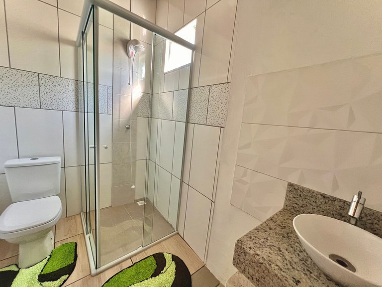 Ivaflor apto 01 térreo