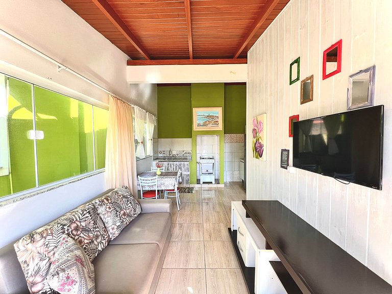 Ivaflor apto 01 térreo