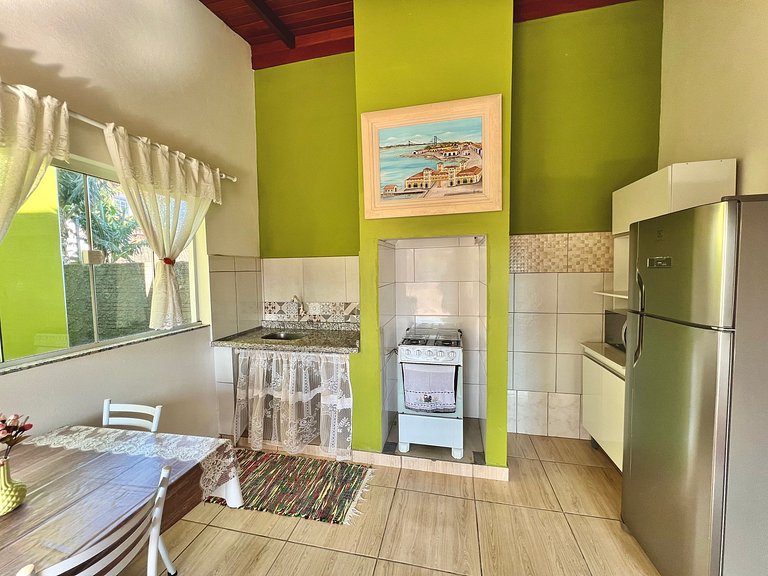 Ivaflor apto 01 térreo