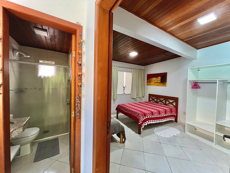 Ivaflor apto 06 térreo fundos