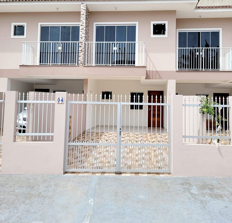 Residencial Taurino - Casa 04