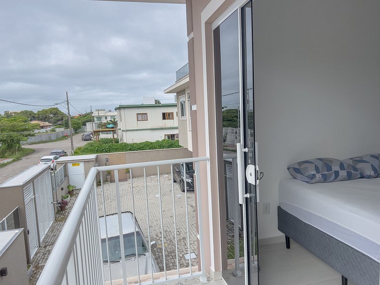 Residencial Taurino - Casa 04