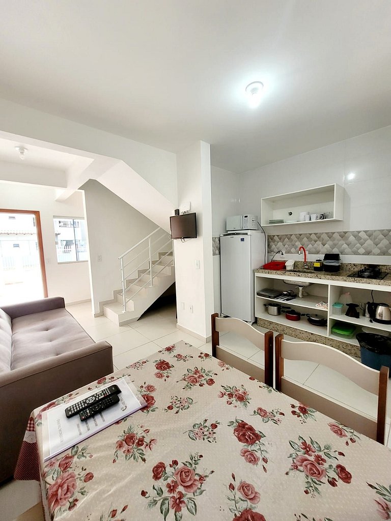 Residencial Taurino - Casa 04