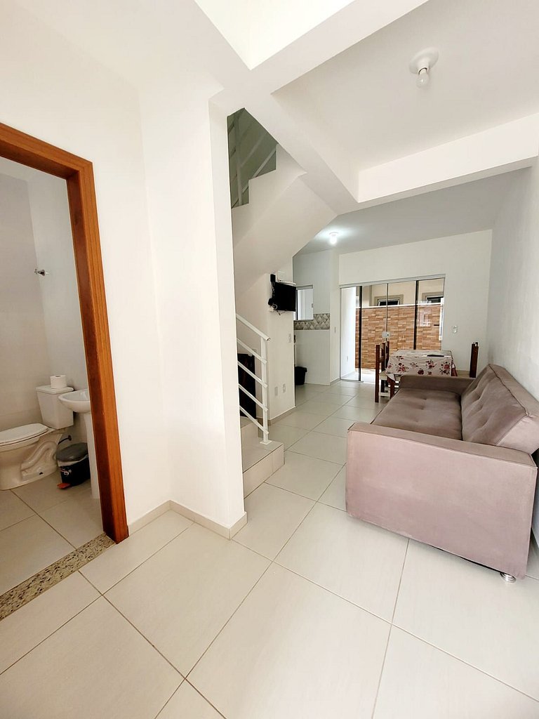 Residencial Taurino - Casa 04