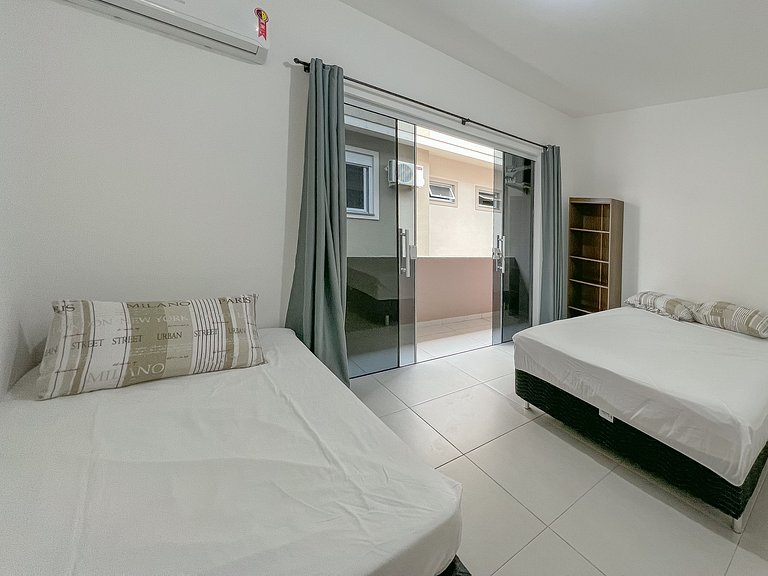 Residencial Taurino - Casa 04