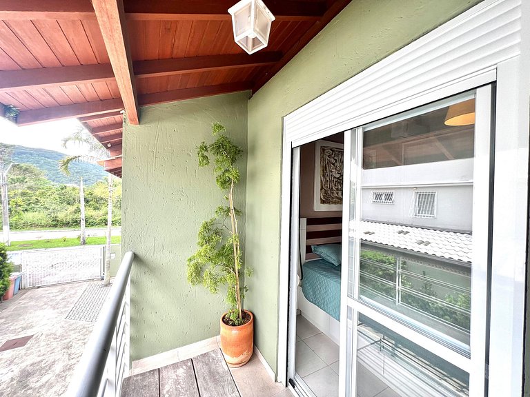 Casa Olive House