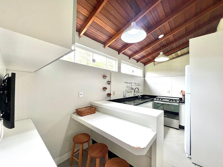 Casa Olive House
