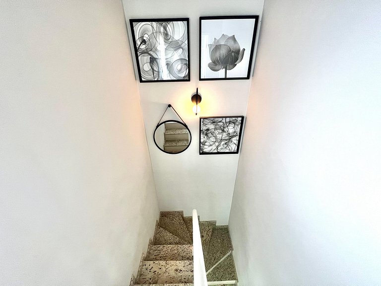 Casa Olive House