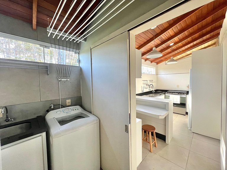 Casa Olive House