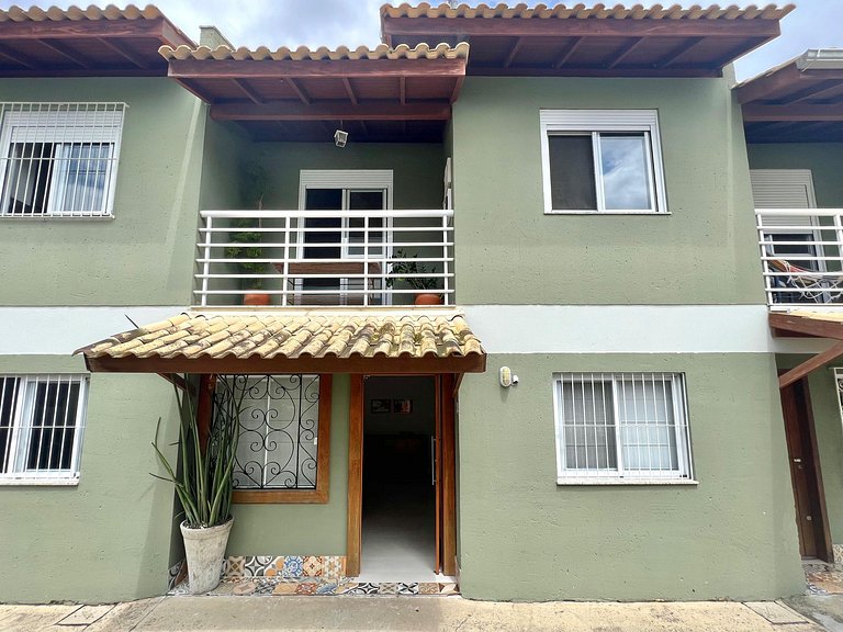 Casa Olive House