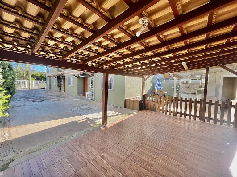Casa Olive House