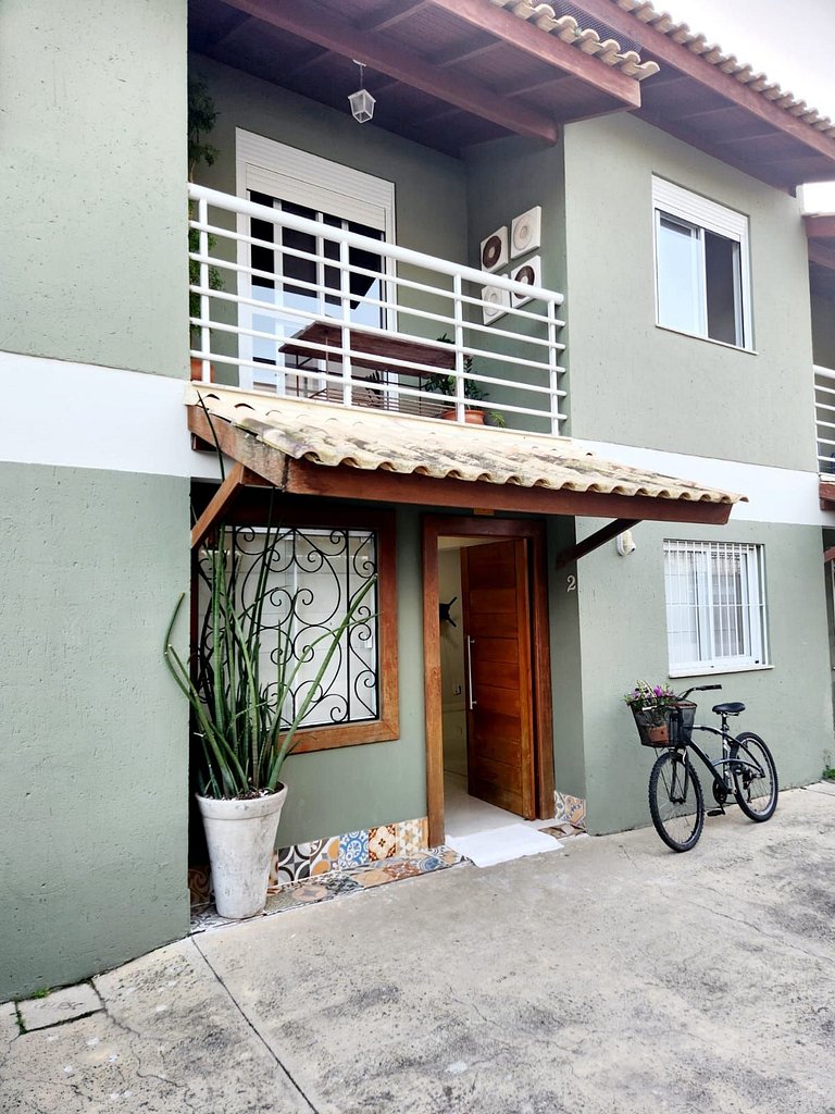 Casa Olive House