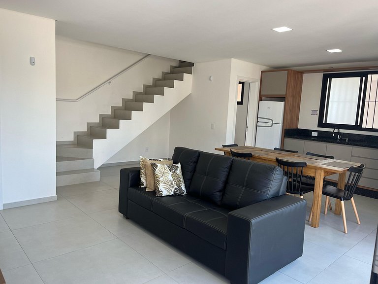 Farol da Barra - Casa 01