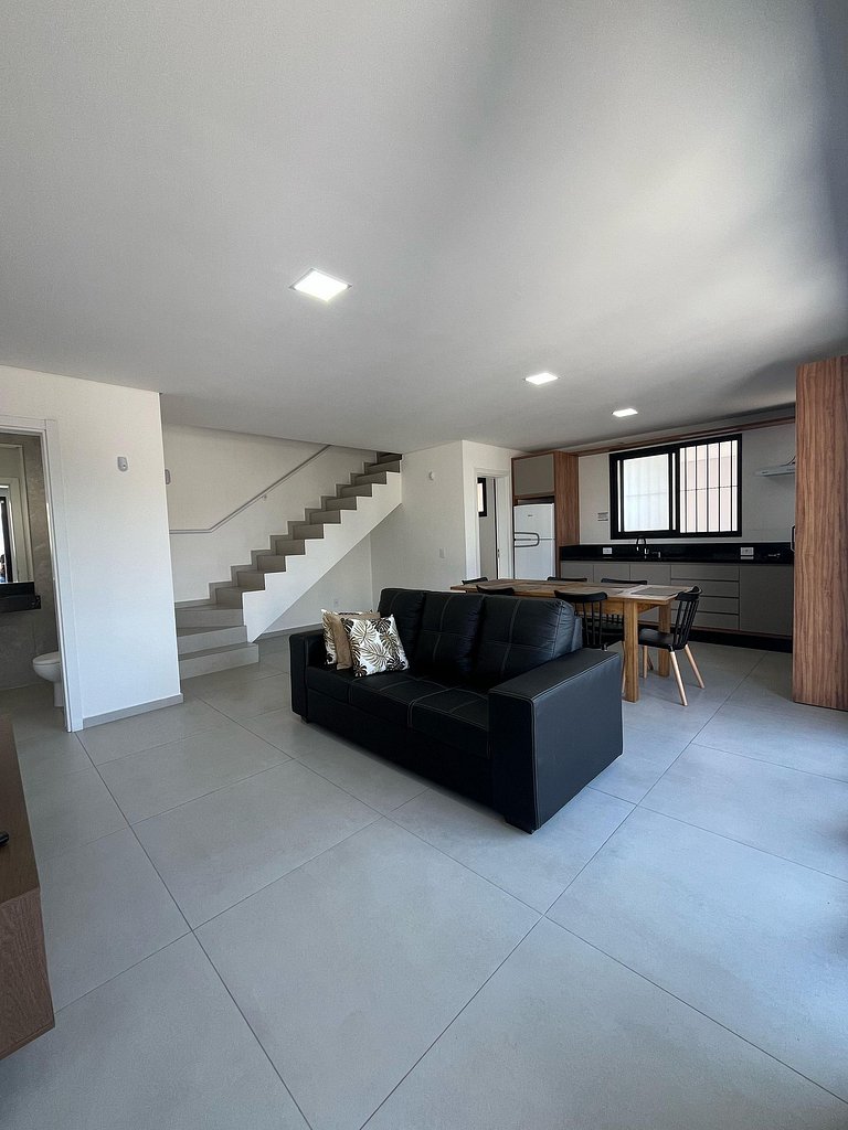Farol da Barra - Casa 01