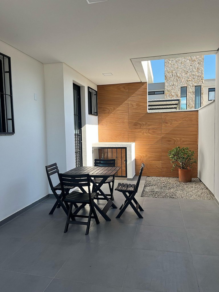 Farol da Barra - Casa 01