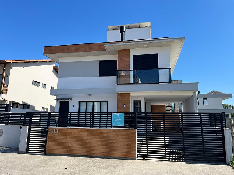Farol da Barra - Casa 01