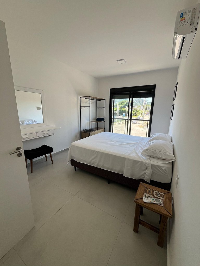 Farol da Barra - Casa 01