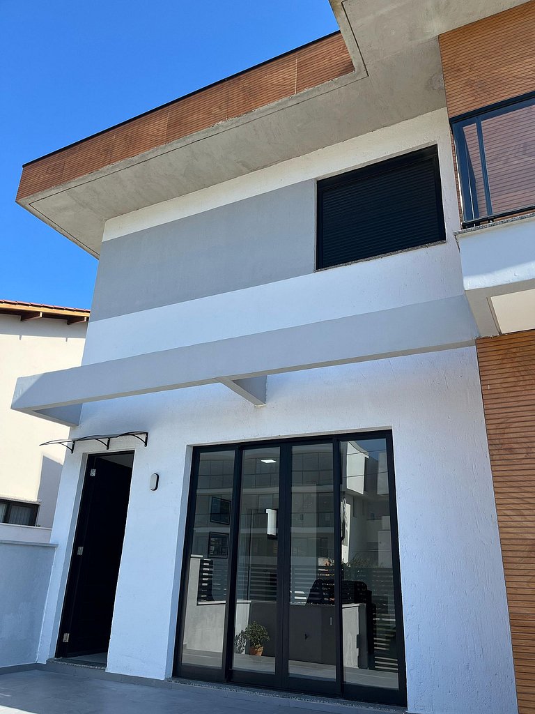 Farol da Barra - Casa 01