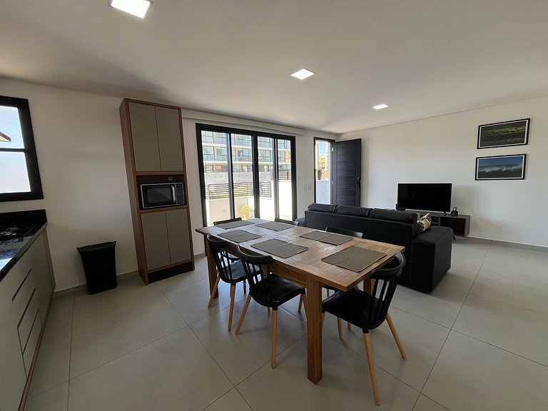 Farol da Barra - Casa 01