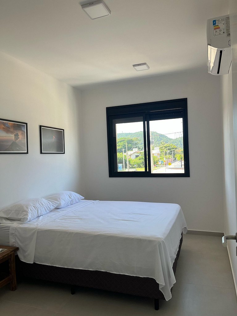Farol da Barra - Casa 01