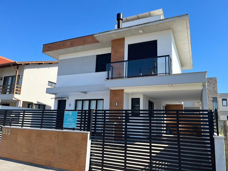 Farol da Barra - Casa 01