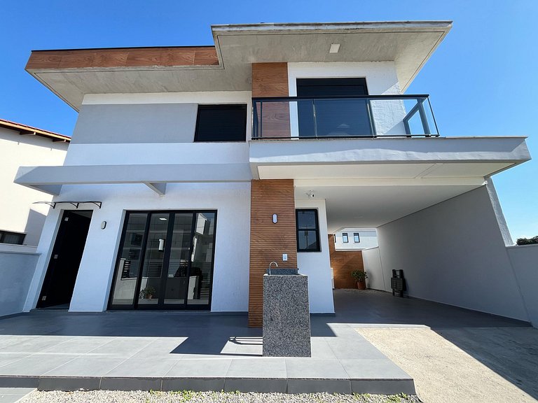 Farol da Barra - Casa 01