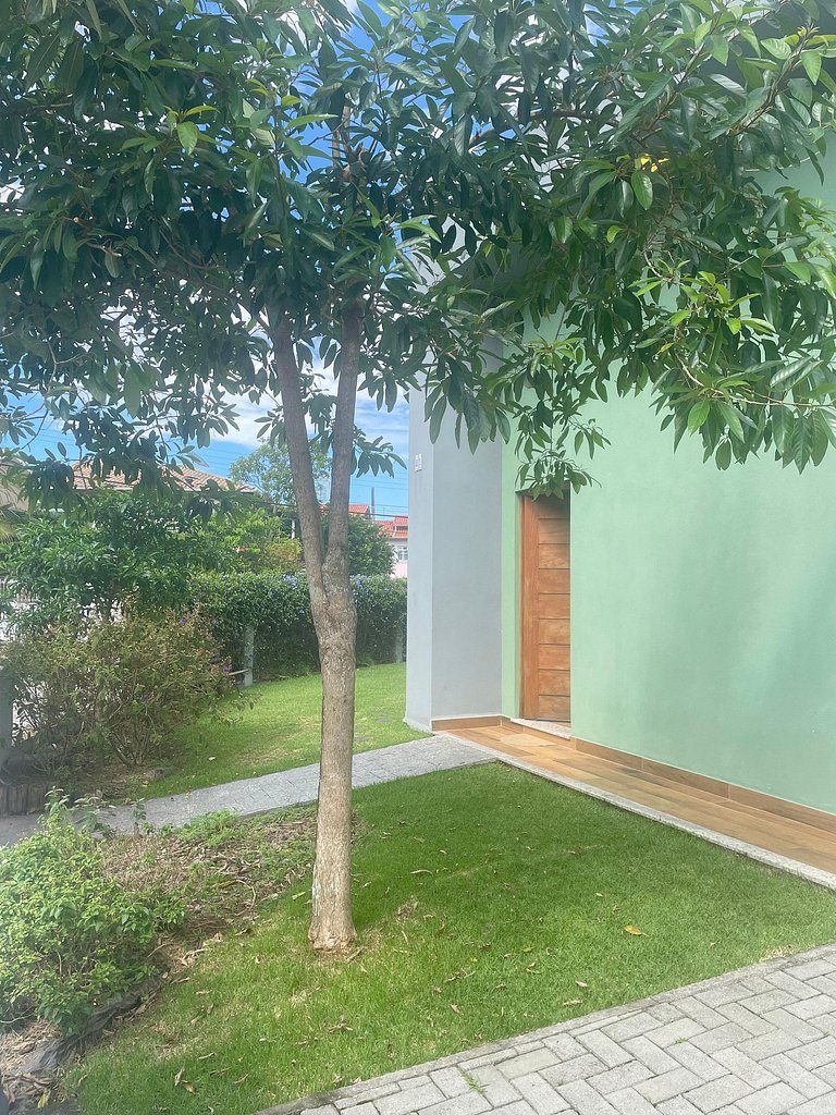 Casa Vila Marinho