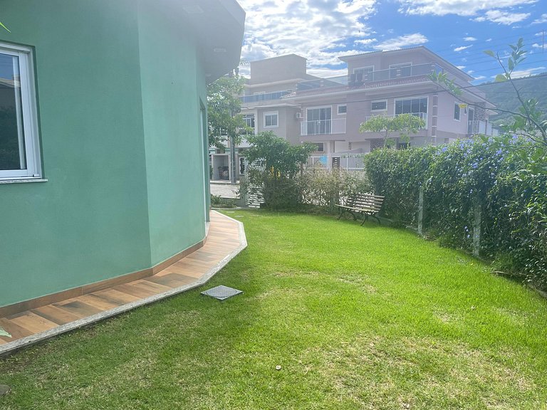 Casa Vila Marinho