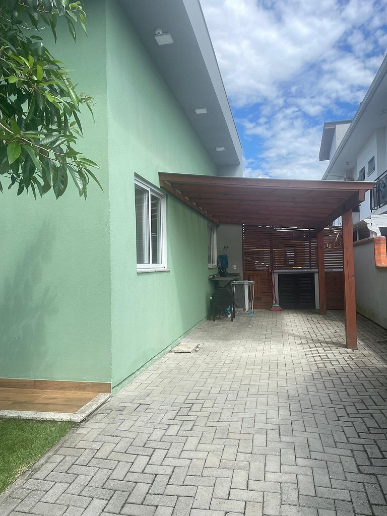 Casa Vila Marinho