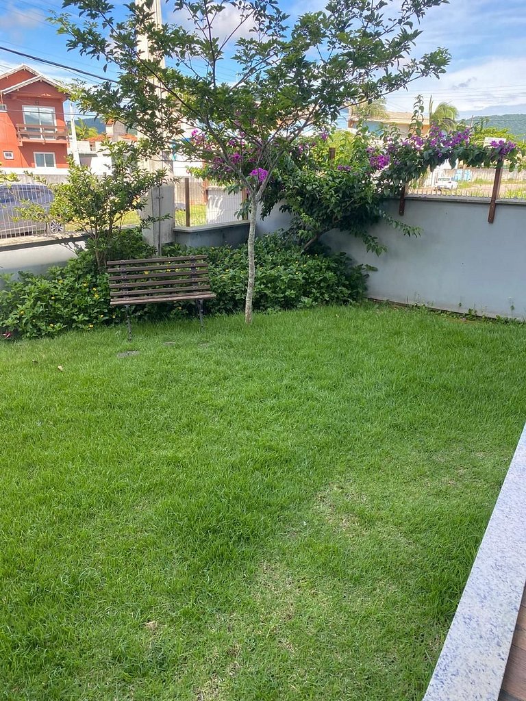 Estúdio Lagoa Da Conceição - Vila Marinho