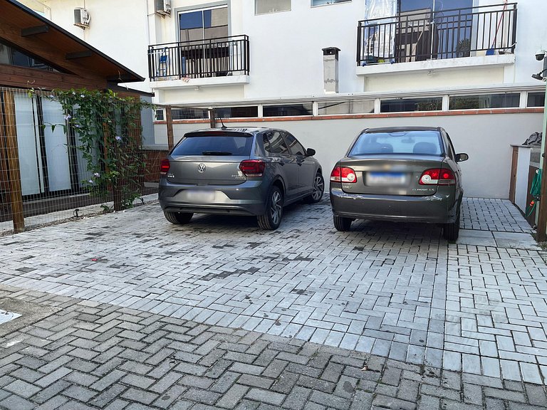 Estúdio Lagoa da Conceição