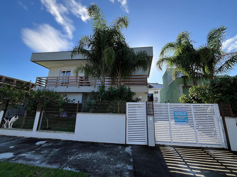 Estúdio Barra da Lagoa - Vila Marinho