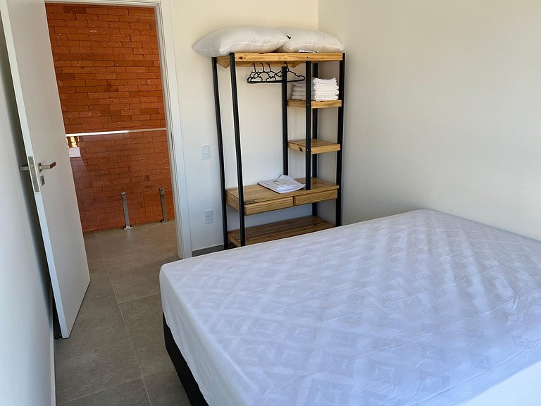 CASA 01 - Canto da Barra