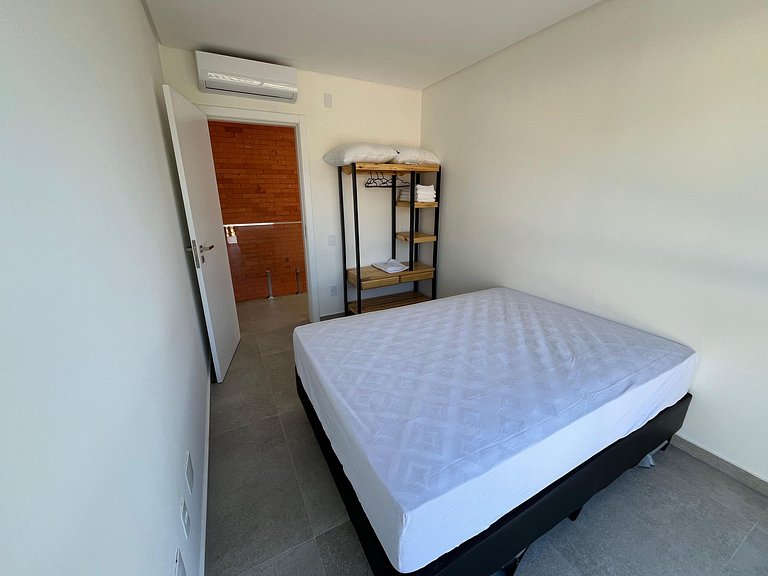 CASA 01 - Canto da Barra