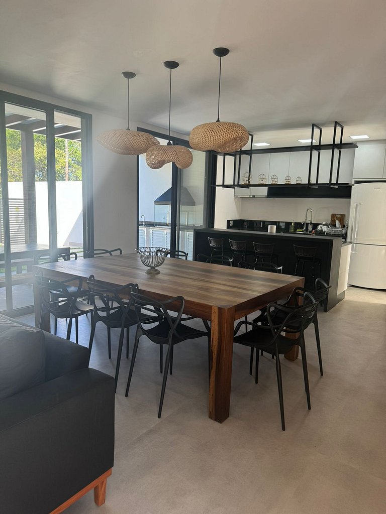 CASA 02 - Canto da Barra