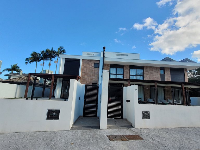 Residencial Canto da Barra