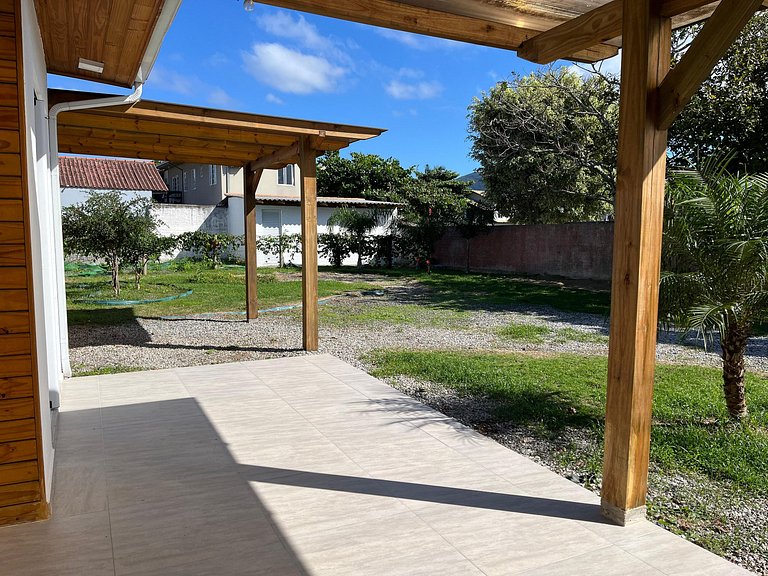 Barra Garden