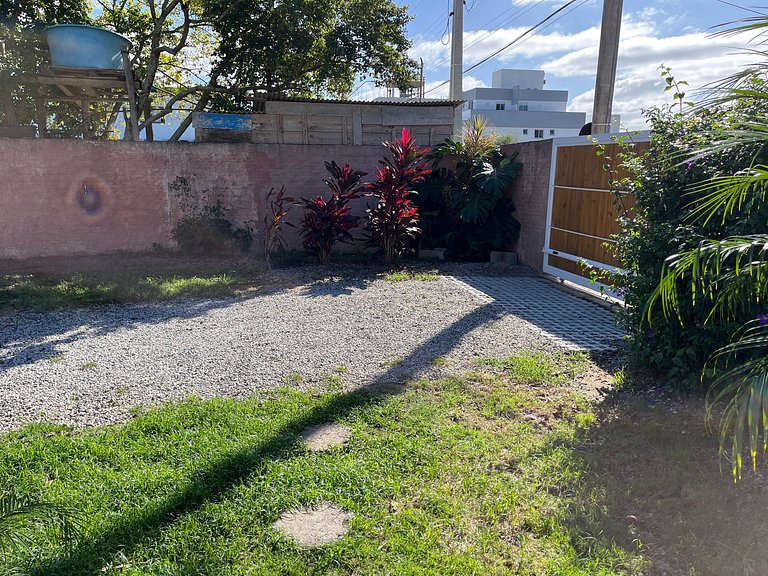 Barra Garden