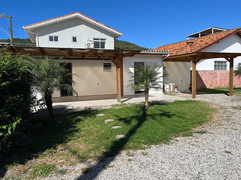 Barra Garden